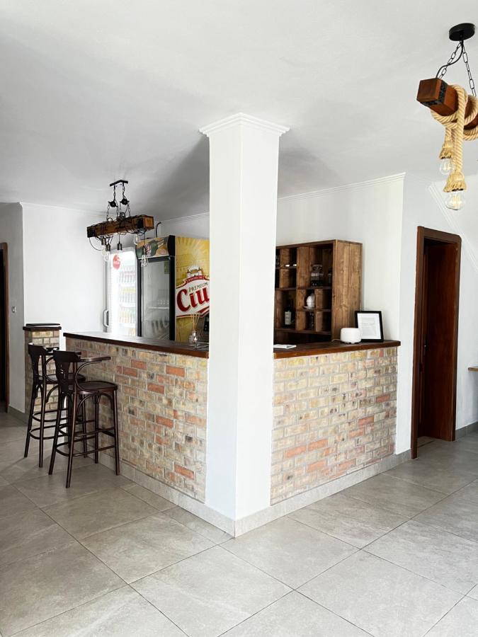 Pensiunea Lili'S House Buchin Luaran gambar