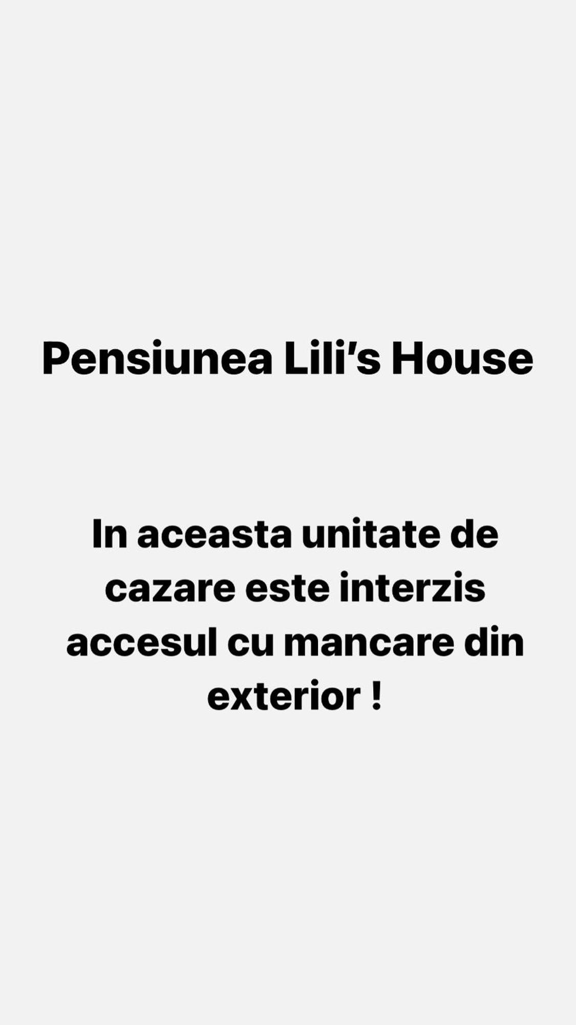 Pensiunea Lili'S House Buchin Luaran gambar